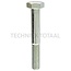 GRANIT Hexagon head bolt M10x70 DIN 931