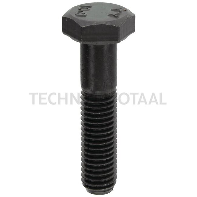 GRANIT Hexagon head bolt M10x45 DIN 931