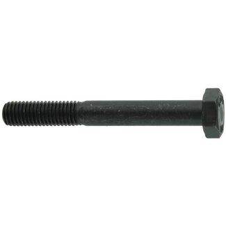 GRANIT Hexagon head bolt M10x80 DIN 931