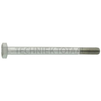 GRANIT Hexagon head bolt M10x120 DIN 931