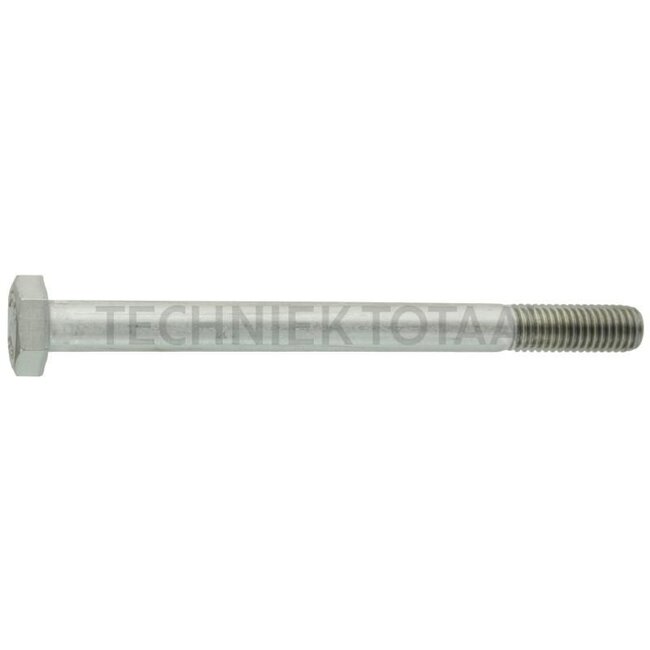 GRANIT Hexagon head bolt M10x120 DIN 931