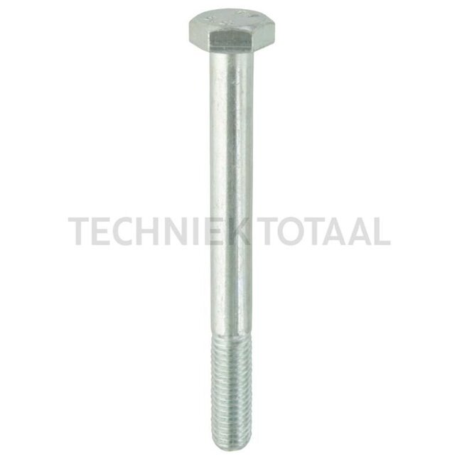 GRANIT Hexagon head bolt M10x100 DIN 931