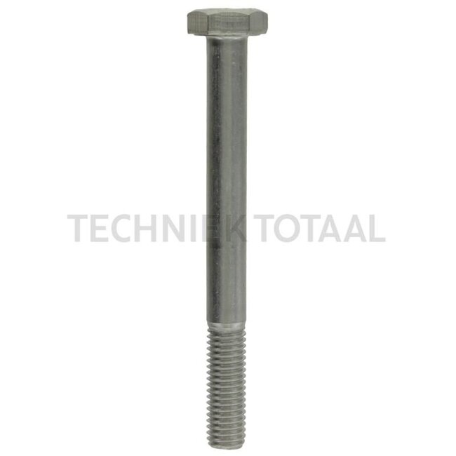 GRANIT Hexagon head bolt M10x100 DIN 931