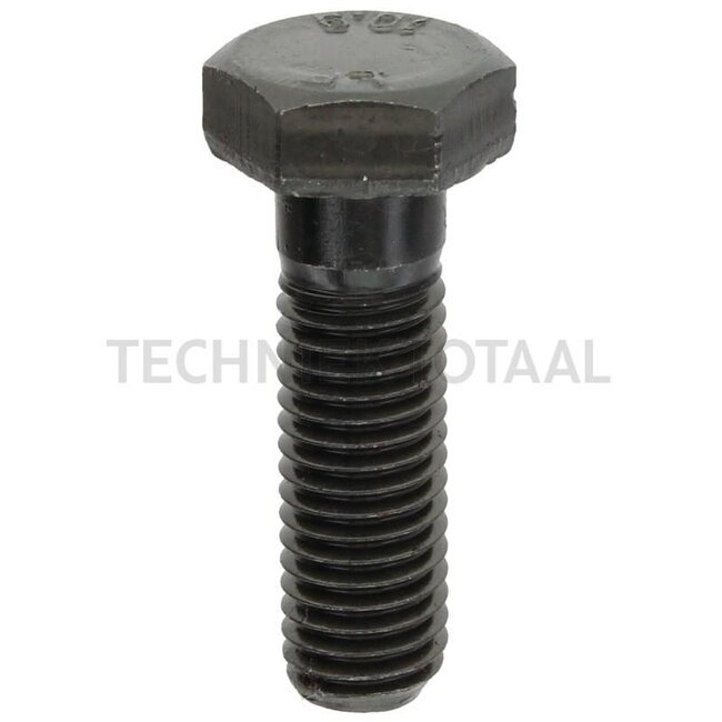 GRANIT Hexagon head bolt M12x40 DIN 931