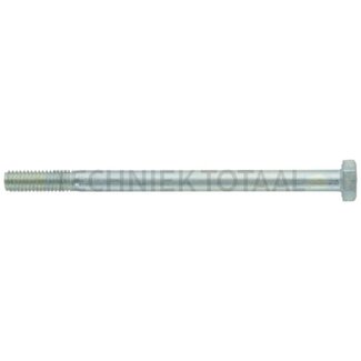 GRANIT Hexagon head bolt M6x90 - 100 pcs.