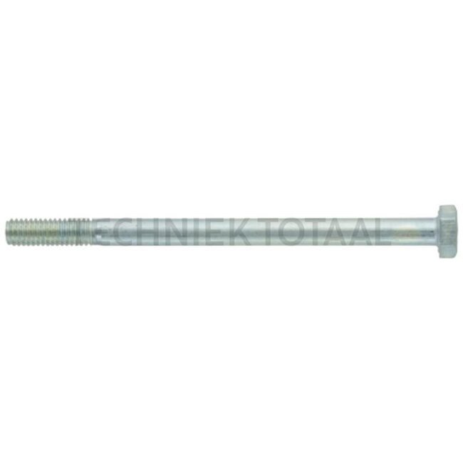 GRANIT Hexagon head bolt M6x90 - 100 pcs.