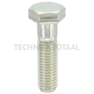 GRANIT Hexagon head bolt M12x45 DIN 931