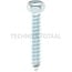 GRANIT Hexagon head bolt M5x32 DIN 7976 - 250 pcs.