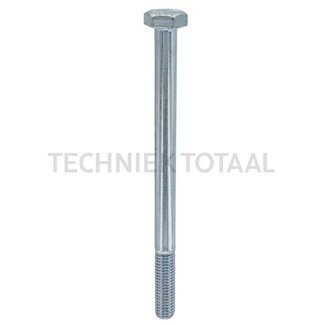 GRANIT Hexagon head bolt M10x140 DIN 931