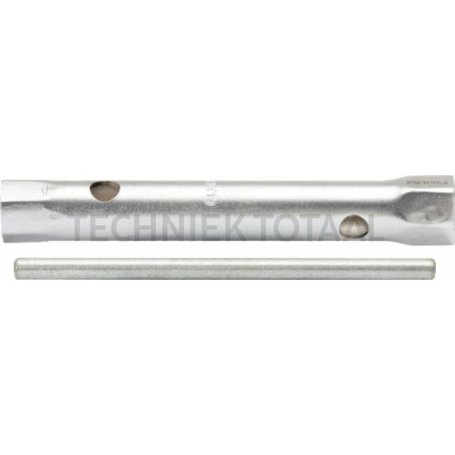 KS Tools CLASSIC pijpsleutel, 8 x 9 mm