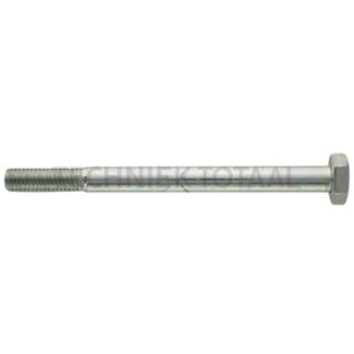 GRANIT Hexagon head bolt M10x120 DIN 931