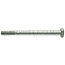 GRANIT Hexagon head bolt M10x120 DIN 931