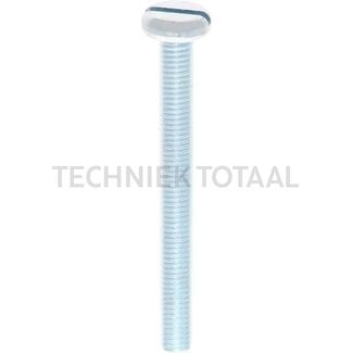 GRANIT Flat head screw M5x50 DIN 85 - 200 pcs.