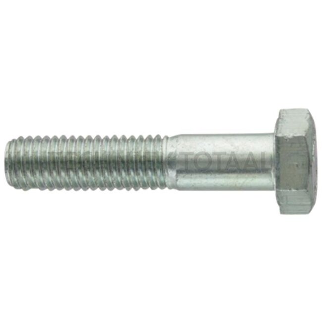 GRANIT Hexagon head bolt M12x55 DIN 931 - 254680