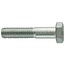 GRANIT Hexagon head bolt M12x55 DIN 931 - 254680