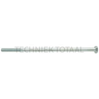 GRANIT Hexagon head bolt M10x240 DIN 931