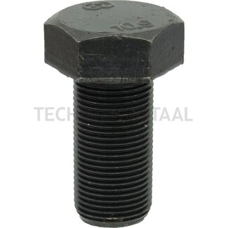 GRANIT Hexagon head bolt M20x40 DIN 961