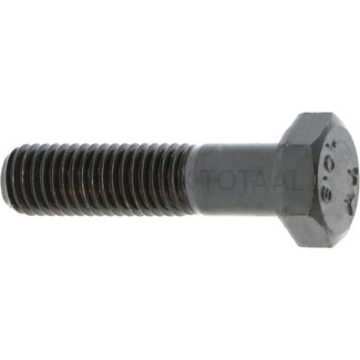 GRANIT Hexagon head bolt M12x50 DIN 931