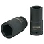 KS Tools 3/4" krachtdopsleutel zeskant, lang, 41 mm - 7885151441, 515.1441 | Omschrijving: 6-kant | Innenvierkant nach DIN 3121 / ISO 1174