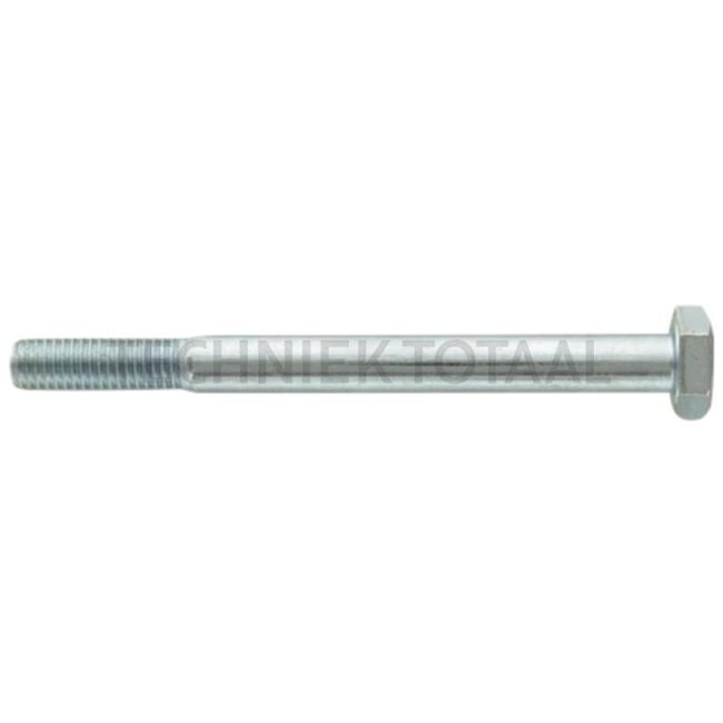 GRANIT Hexagon head bolt M10x110 DIN 931 - 25555