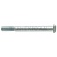 GRANIT Hexagon head bolt M10x110 DIN 931 - 25555