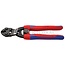 KNIPEX Compacte boutensnijtang - 7607132200, 7132200 | Ø Zachte draad: 6 mm | Ø Middelharde draad: 5,2 mm | Ø Harde draad: 4 mm | Pianodraad: 3,6 mm | Lengte: 200 mm