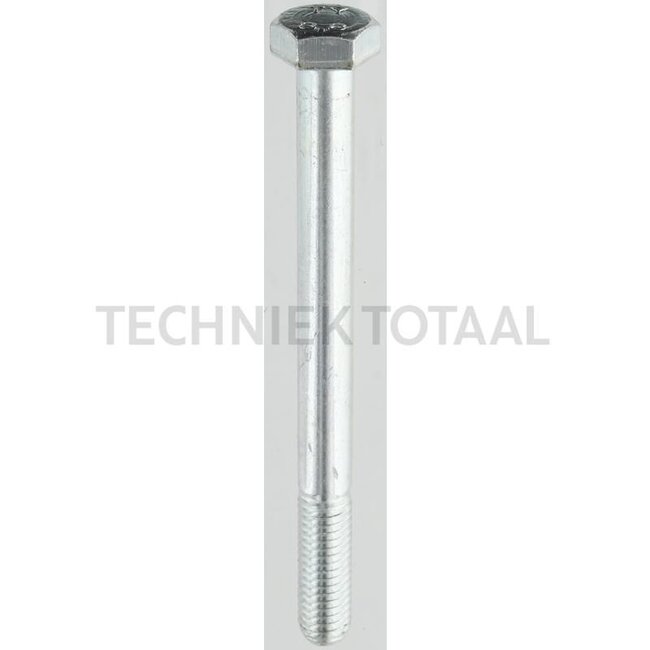 GRANIT Hexagon head bolt M8x90 - 100 pcs.