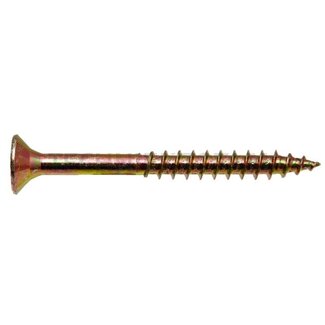 GRANIT Chipboard screw M3.5x20 DIN 7962 - 200 pcs.