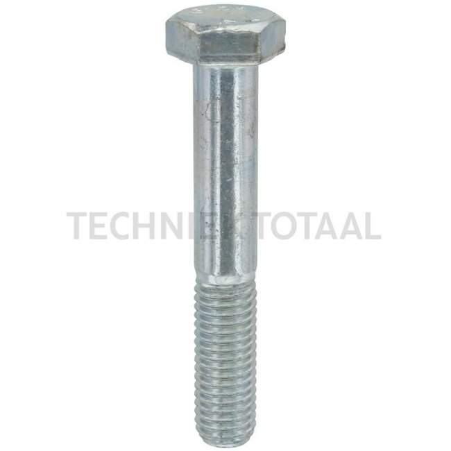 GRANIT Hexagon head bolt M12x75 DIN 931