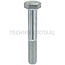 GRANIT Hexagon head bolt M12x75 DIN 931