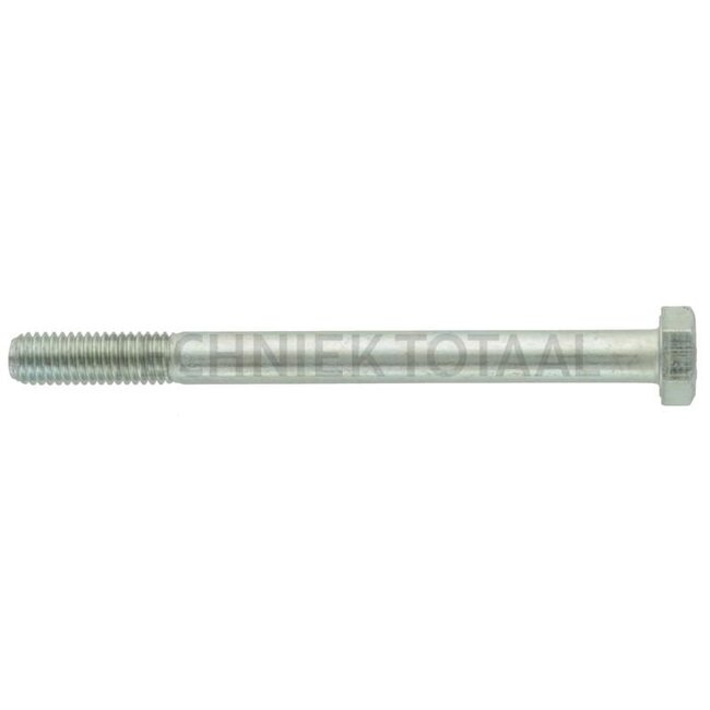 GRANIT Hexagon head bolt M8x95 - 100 pcs.