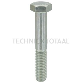 GRANIT Hexagon head bolt M12x75