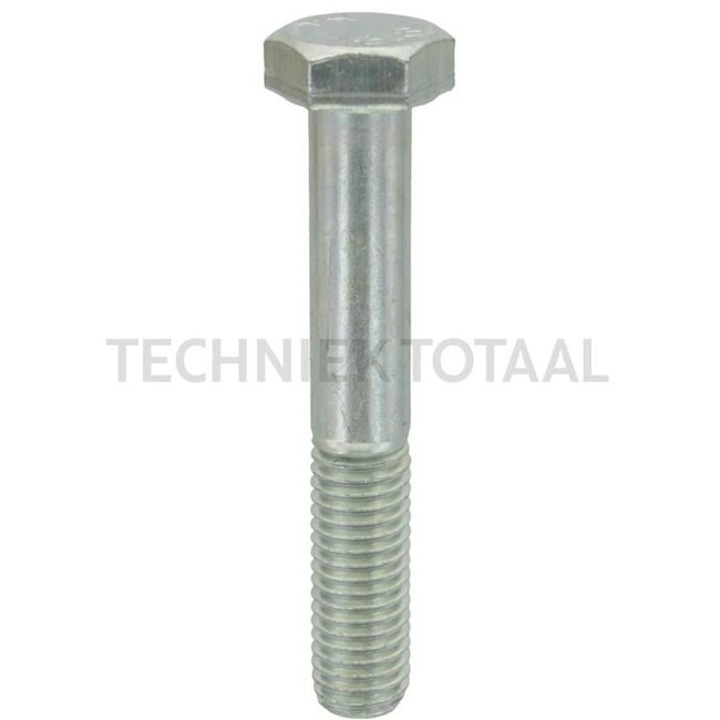 GRANIT Hexagon head bolt M12x75 - 70051110