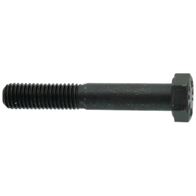 GRANIT Hexagon head bolt M12x75 DIN 931