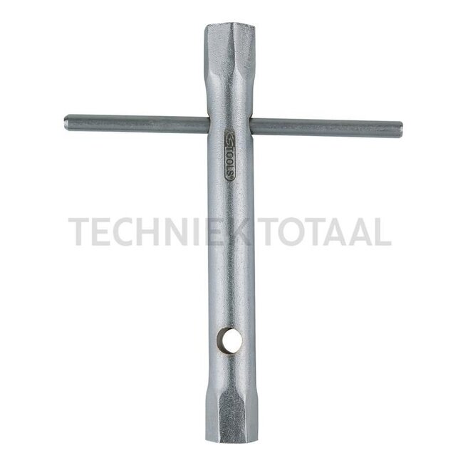KS Tools CLASSIC Rohrsteckschlüssel, 46x50mm - 518.0886 - Referentienr.: 518.0886