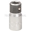 KS Tools 1/4" bit-dopadapter, met spanring - 7889114327, 911.4327 | Omschrijving: mit Spannring
