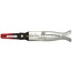 KS Tools 1/4" bit-dopadapter, met spanring - 7889114327, 911.4327 | Omschrijving: mit Spannring