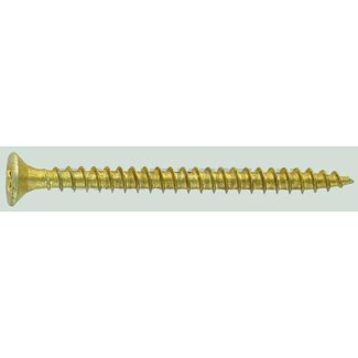 GRANIT Chipboard screw M3.5x45 DIN 7962 - 200 pcs.