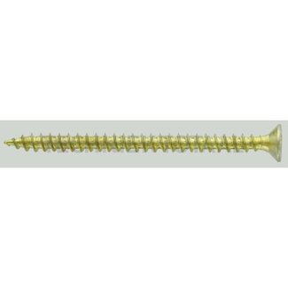 GRANIT Chipboard screw M3.5x50 DIN 7962 - 200 pcs.