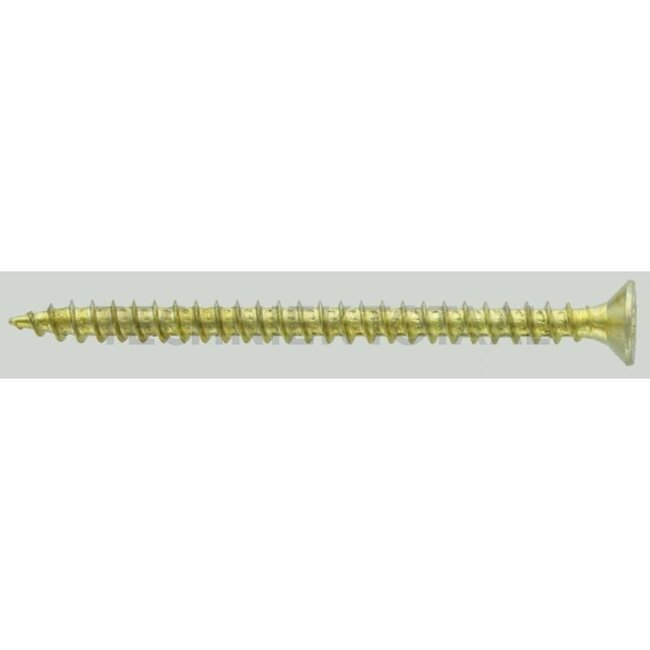 GRANIT Chipboard screw M3.5x50 DIN 7962 - 200 pcs.