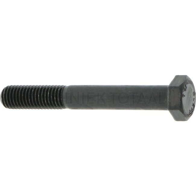 GRANIT Hexagon head bolt M12x90 DIN 931 - 900362.0