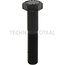 GRANIT Hexagon head bolt M12x60 DIN 931