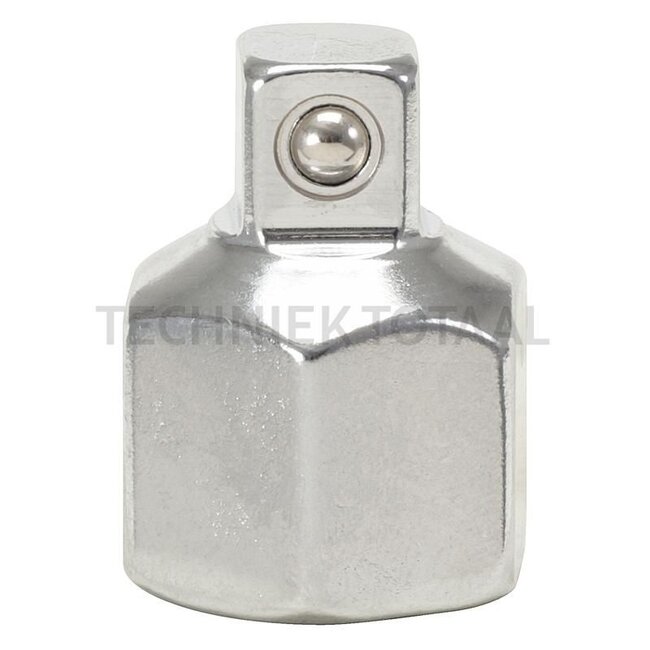 KS Tools Adapter, 1/2"Fx3/8"M - 150.9340 - Referentienr.: 150.9340