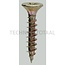 GRANIT Chipboard screw M4.5x25 DIN 7962 - 200 pcs.