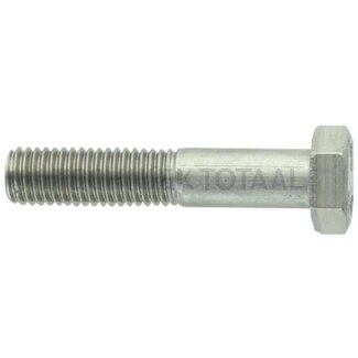 GRANIT Hexagon head bolt M12x60 DIN 931