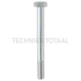 GRANIT Hexagon head bolt M12x120 DIN 931