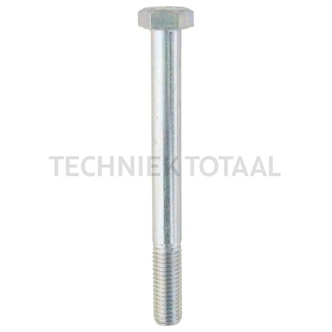 GRANIT Hexagon head bolt M12x120 DIN 931 - 505361