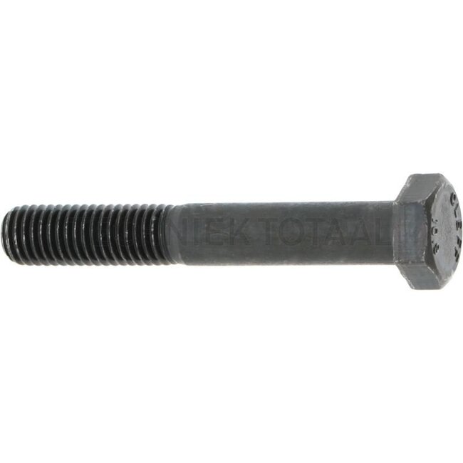 GRANIT Hexagon head bolt M12x80 DIN 931