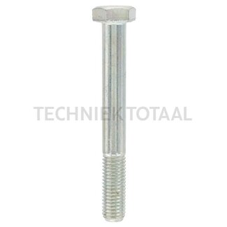 GRANIT Hexagon head bolt M12x100 DIN 931