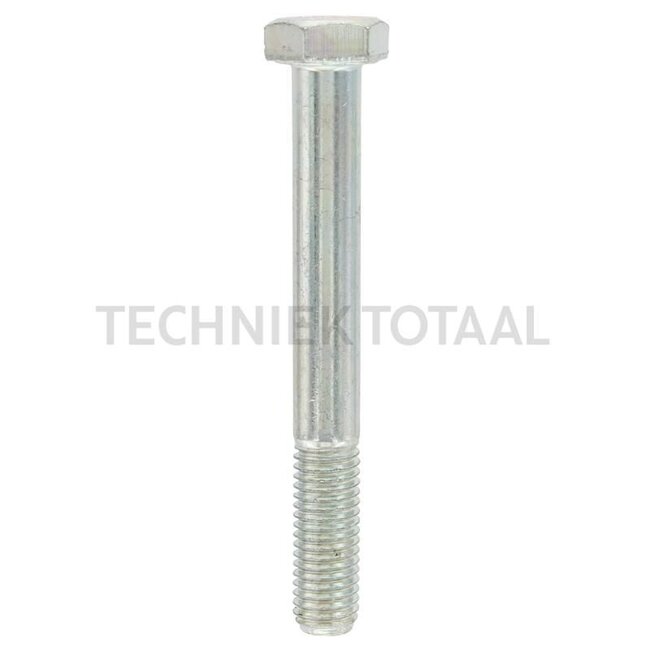 GRANIT Hexagon head bolt M12x100 DIN 931 - 23899